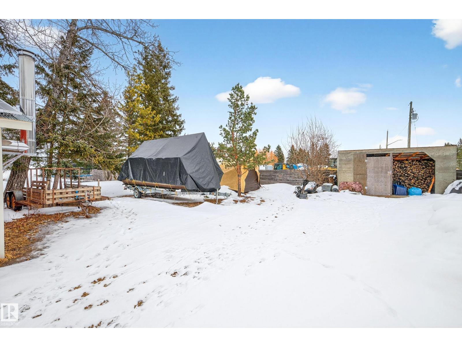 210 Lakeshore Dr E, Rural Wetaskiwin County, Alberta  T0C 0T0 - Photo 61 - E4477909