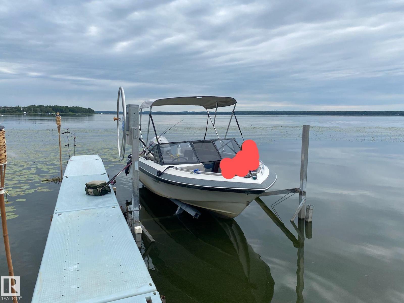 210 Lakeshore Dr E, Rural Wetaskiwin County, Alberta  T0C 0T0 - Photo 70 - E4477909