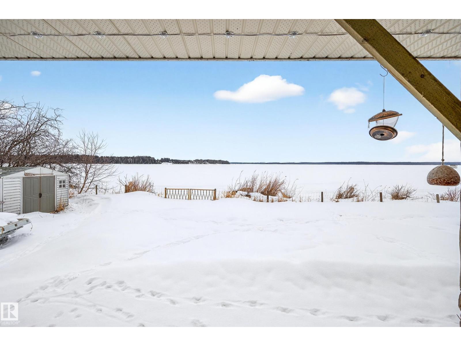 210 Lakeshore Dr E, Rural Wetaskiwin County, Alberta  T0C 0T0 - Photo 57 - E4477909