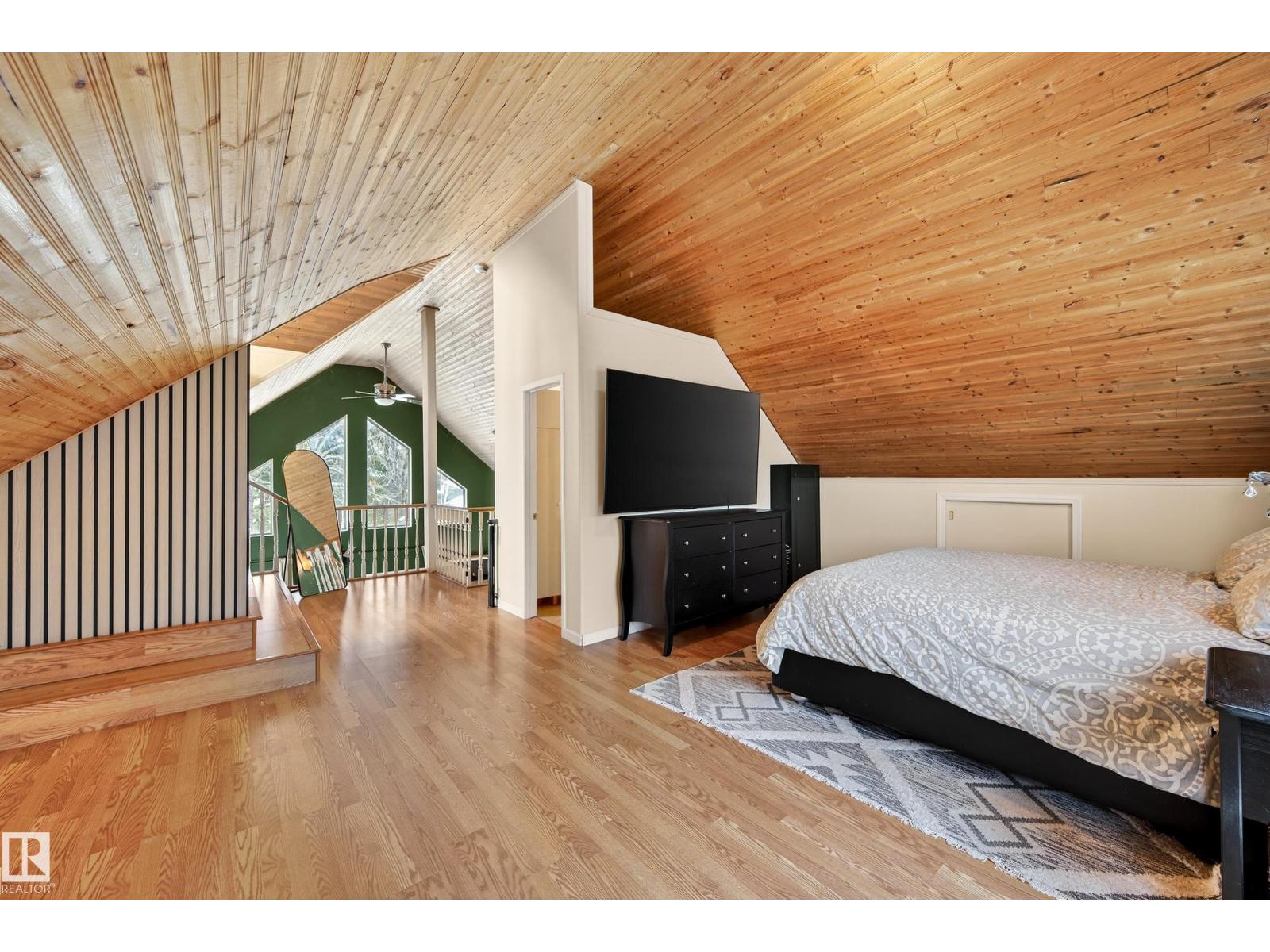 210 Lakeshore Dr E, Rural Wetaskiwin County, Alberta  T0C 0T0 - Photo 40 - E4477909