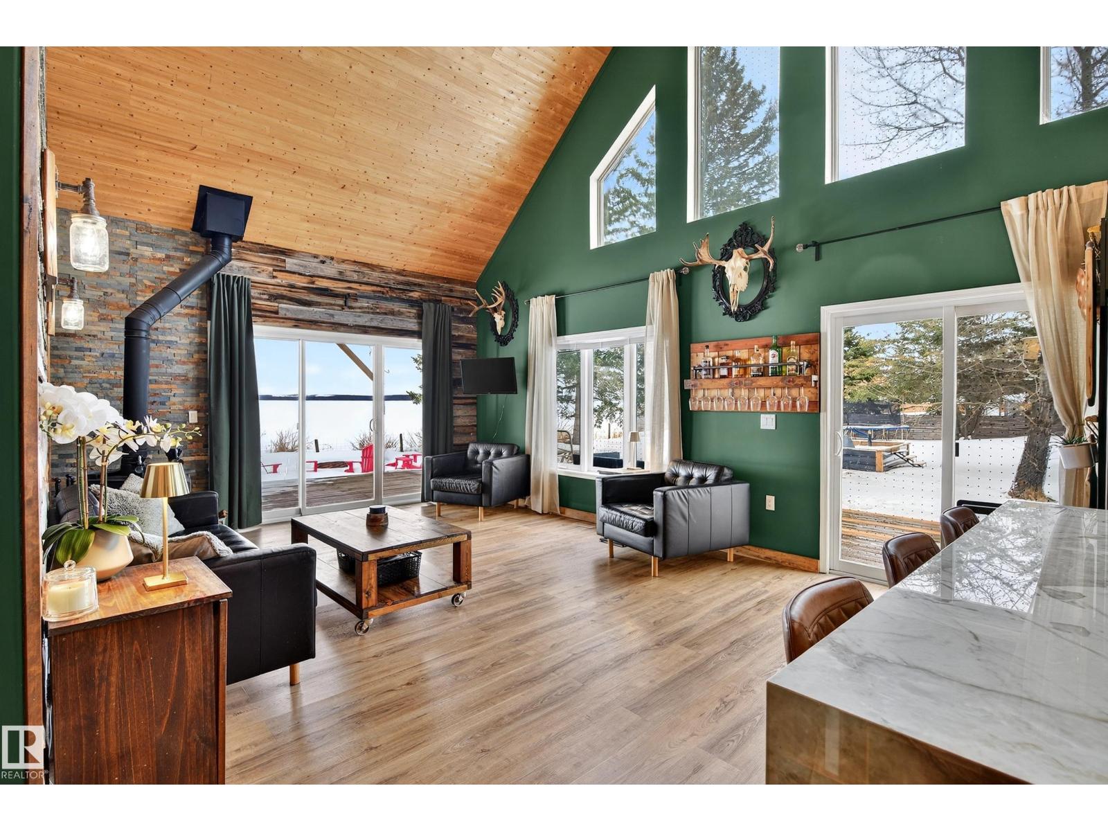 210 Lakeshore Dr E, Rural Wetaskiwin County, Alberta  T0C 0T0 - Photo 21 - E4477909