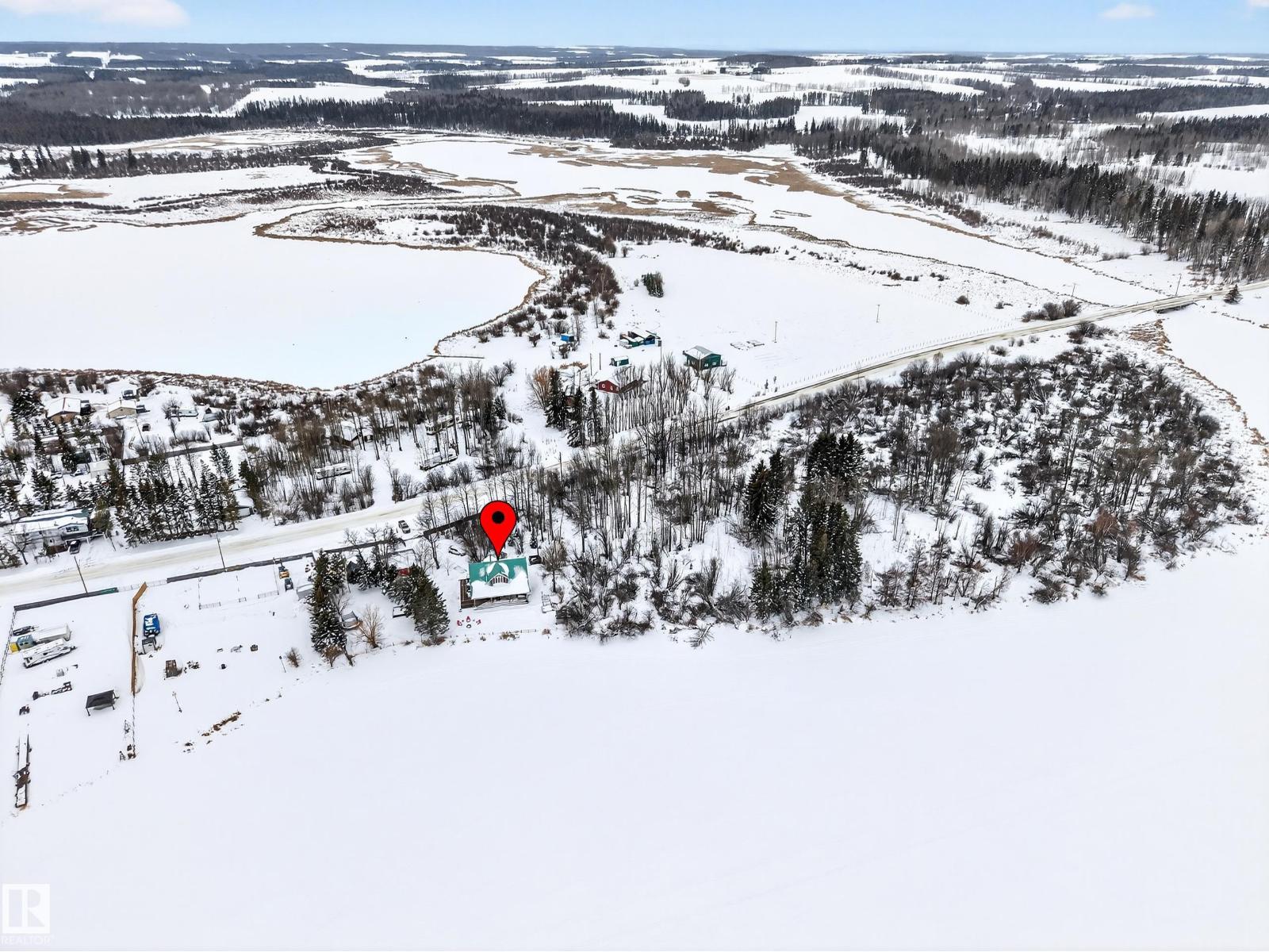 210 Lakeshore Dr E, Rural Wetaskiwin County, Alberta  T0C 0T0 - Photo 73 - E4477909