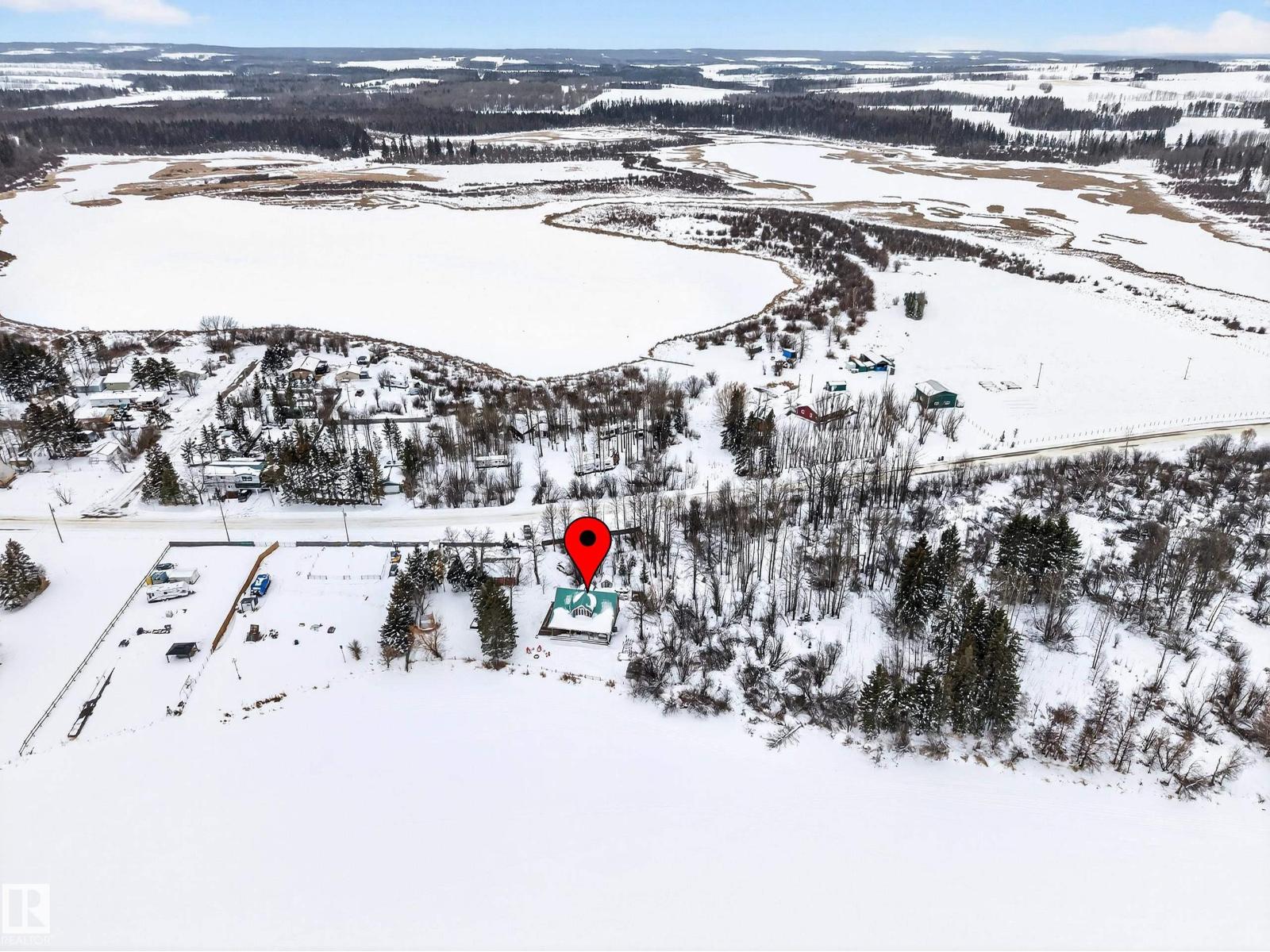 210 Lakeshore Dr E, Rural Wetaskiwin County, Alberta  T0C 0T0 - Photo 72 - E4477909