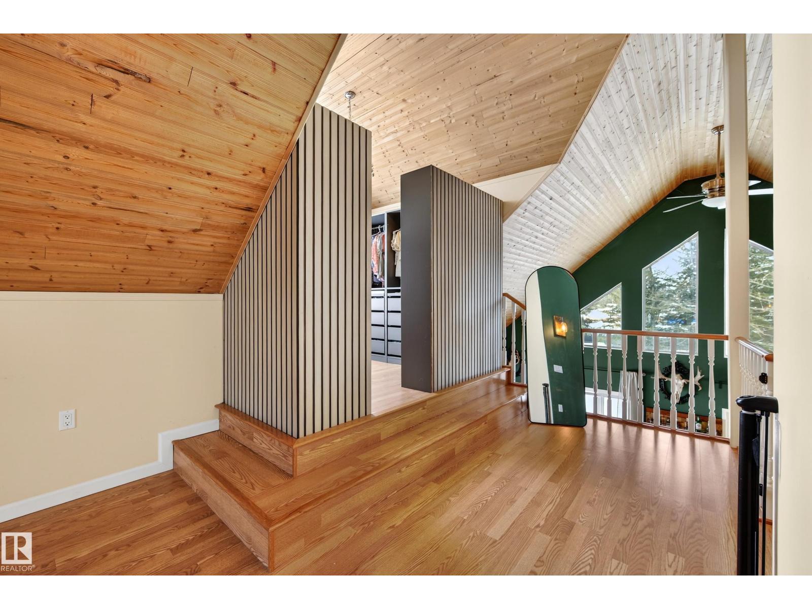 210 Lakeshore Dr E, Rural Wetaskiwin County, Alberta  T0C 0T0 - Photo 42 - E4477909