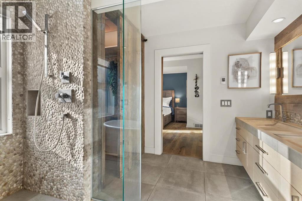 19 Bearspaw Summit Rise, Rural Rocky View County, Alberta  T3R 1H2 - Photo 27 - A2282919