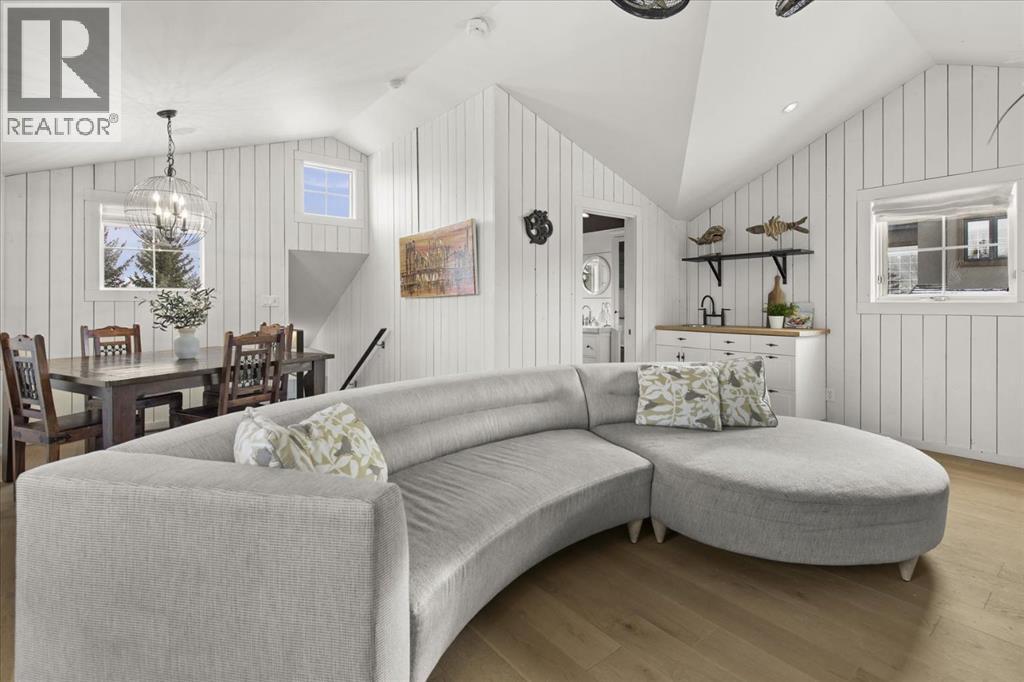 19 Bearspaw Summit Rise, Rural Rocky View County, Alberta  T3R 1H2 - Photo 42 - A2282919