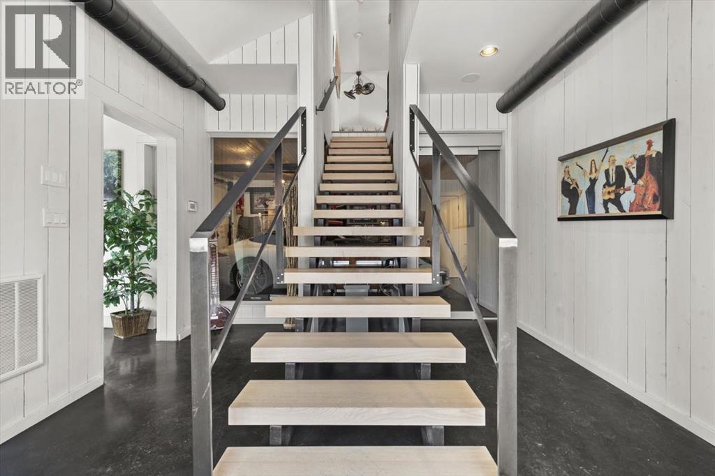 19 Bearspaw Summit Rise, Rural Rocky View County, Alberta  T3R 1H2 - Photo 41 - A2282919