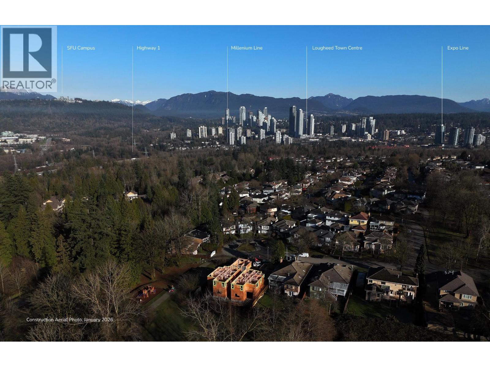 4 7609 Coldicutt Street, Burnaby, British Columbia  V3N 3Z5 - Photo 3 - R3100546