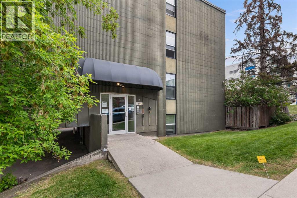 1, 1820 9 Street SW, Calgary, Alberta  T2T 3C3 - Photo 12 - A2288985