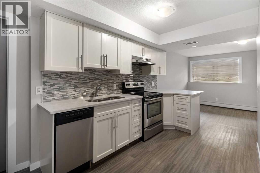 1, 1820 9 Street SW, Calgary, Alberta  T2T 3C3 - Photo 17 - A2288985