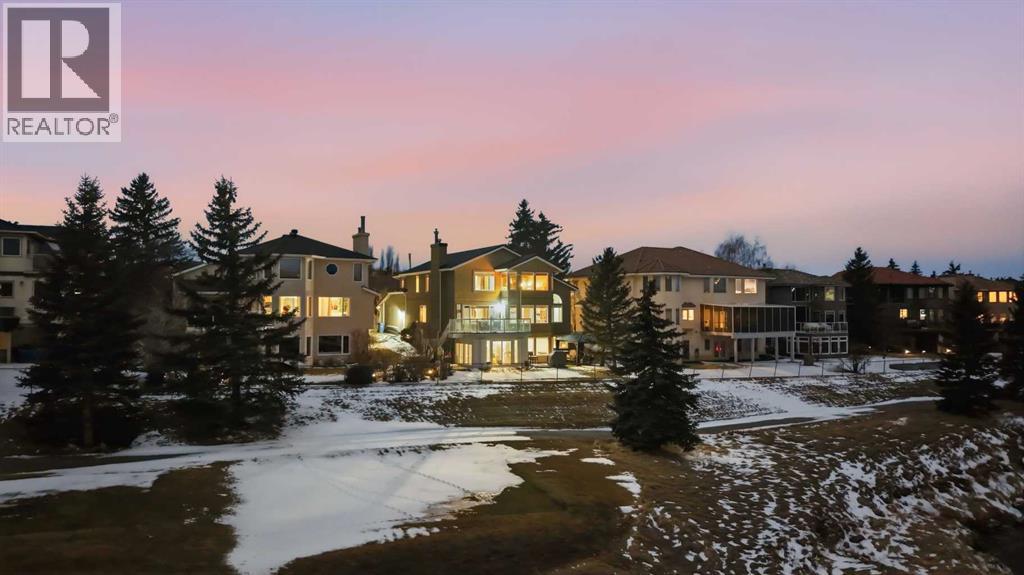 40 Country Hills Close Nw, Calgary, Alberta  T3K 3Y9 - Photo 46 - A2292514