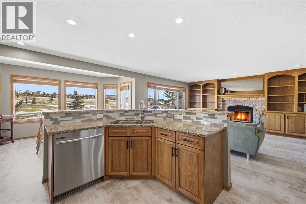 40 Country Hills Close Nw, Calgary, Alberta  T3K 3Y9 - Photo 11 - A2292514