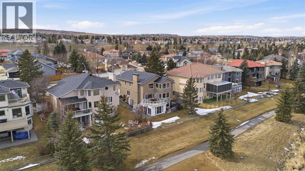 40 Country Hills Close Nw, Calgary, Alberta  T3K 3Y9 - Photo 47 - A2292514