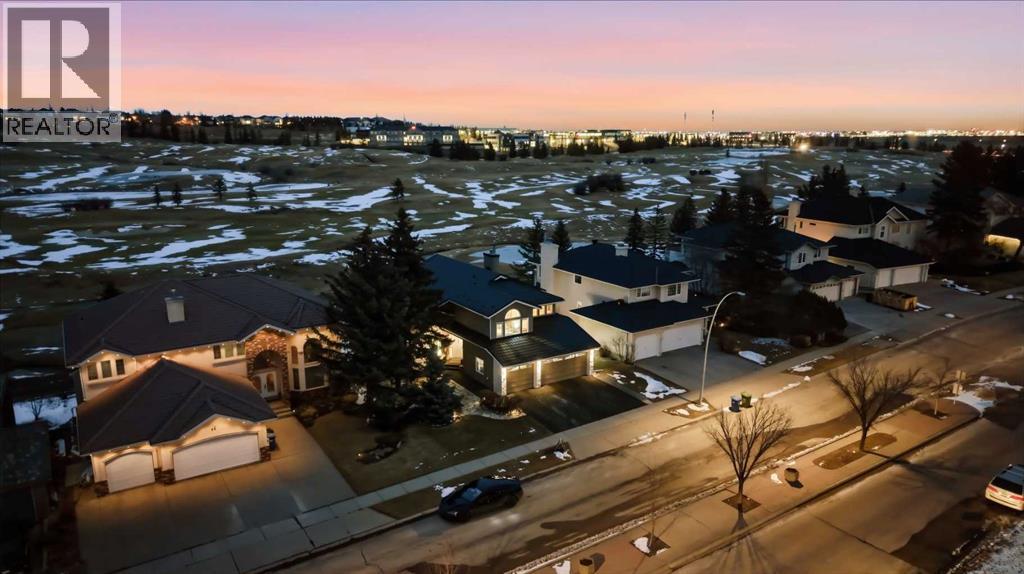 40 Country Hills Close Nw, Calgary, Alberta  T3K 3Y9 - Photo 2 - A2292514