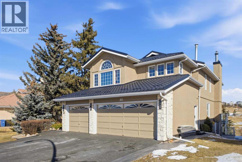 40 Country Hills Close Nw, Calgary, Alberta  T3K 3Y9 - Photo 45 - A2292514