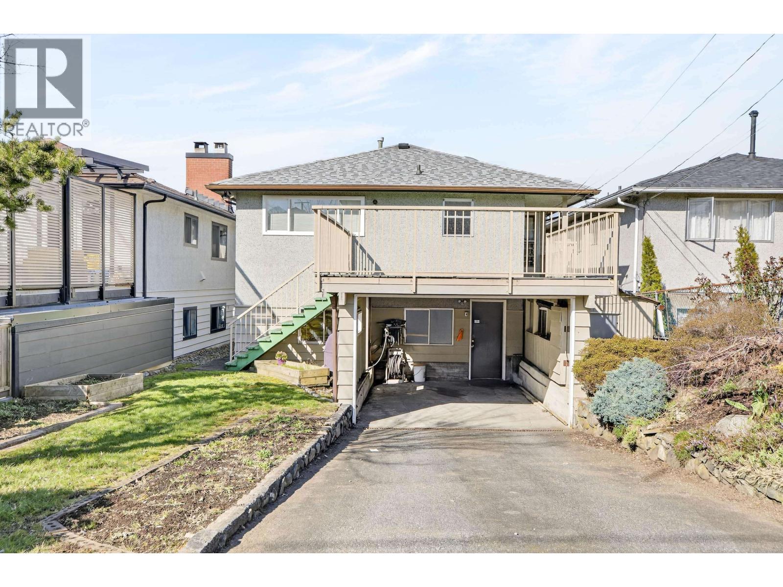 3180 E 3rd Avenue, Vancouver, British Columbia  V5M 1J2 - Photo 32 - R3101014