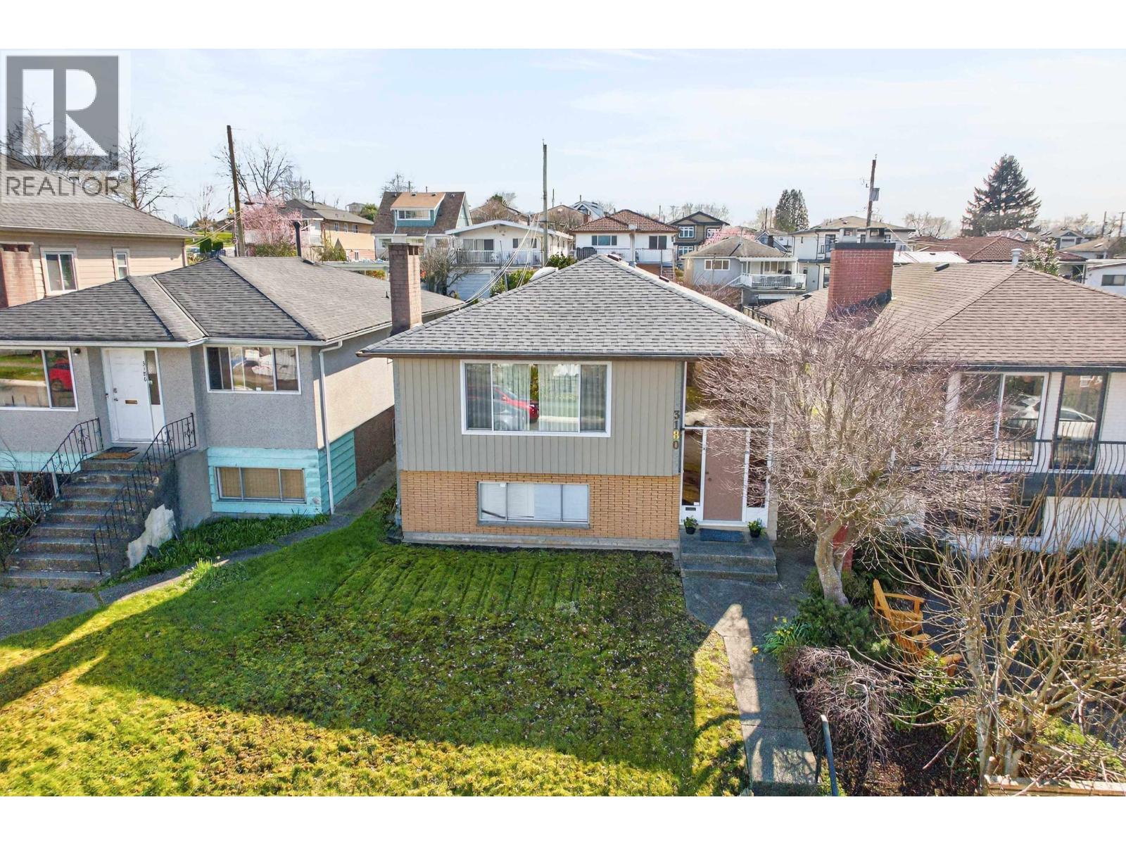 3180 E 3rd Avenue, Vancouver, British Columbia  V5M 1J2 - Photo 38 - R3101014