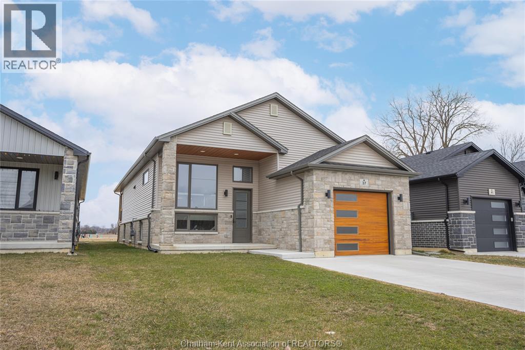 37 Baffin Way, Chatham, Ontario  N7L 0C4 - Photo 41 - 26005602