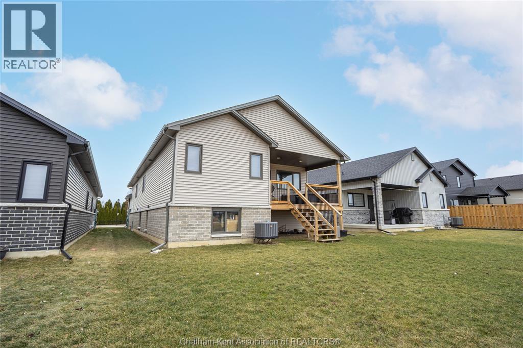37 Baffin Way, Chatham, Ontario  N7L 0C4 - Photo 43 - 26005602