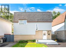 22 HIGHVIEW TRAIL, Brampton, Ontario