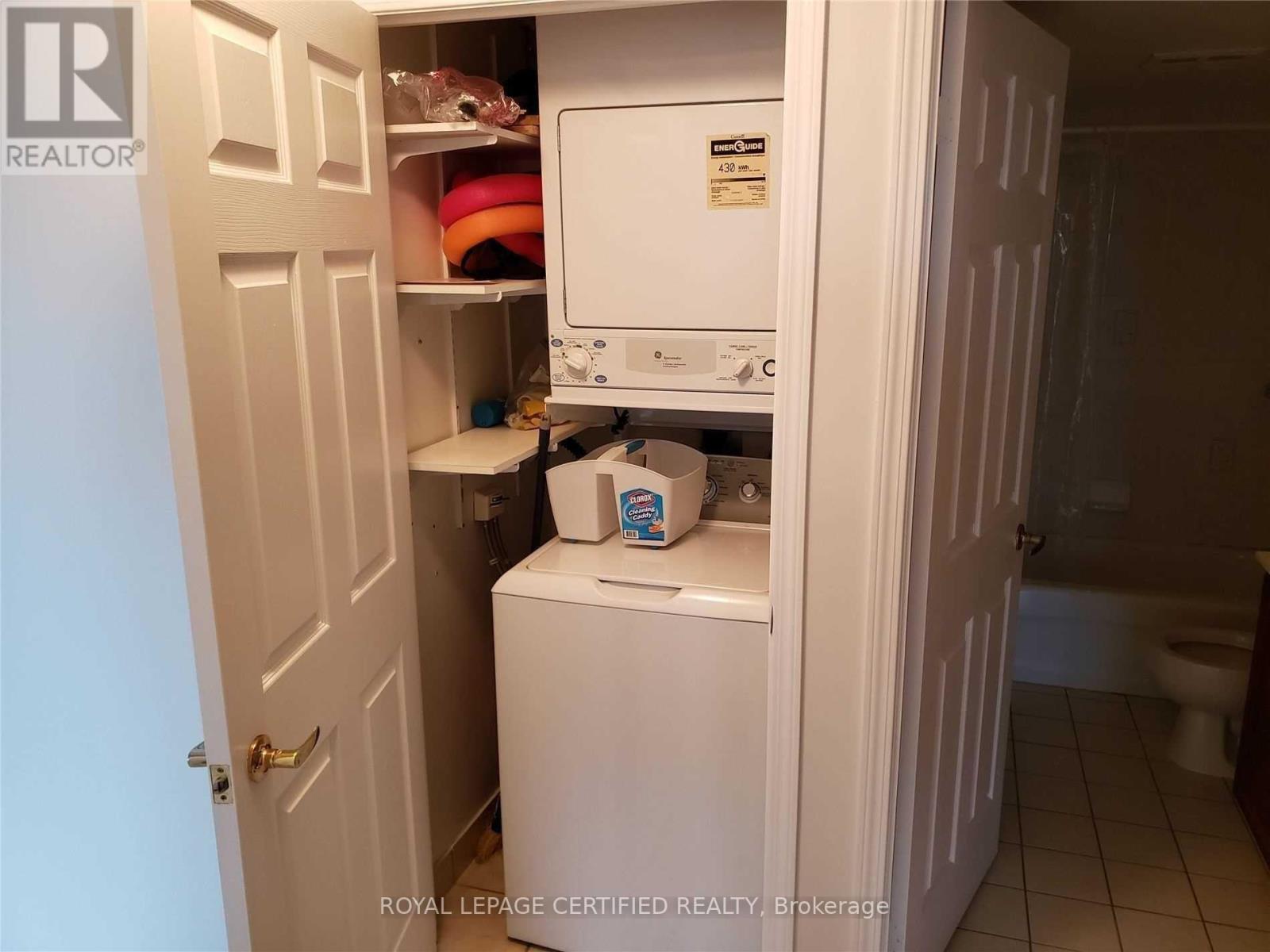 304 - 4889 Kimbermount Avenue, Mississauga, Ontario L5M 7K8 - Photo 12 - W12871106