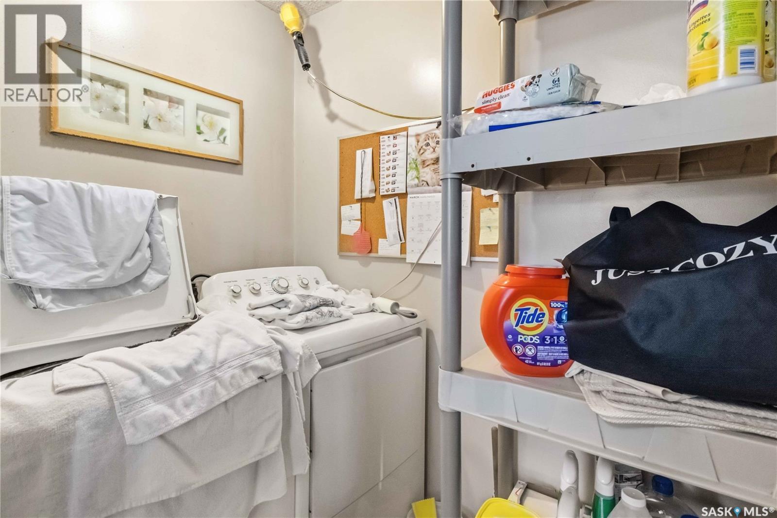 202 Verbeke Crescent, Saskatoon, Saskatchewan  S7J 3L8 - Photo 20 - SK030846