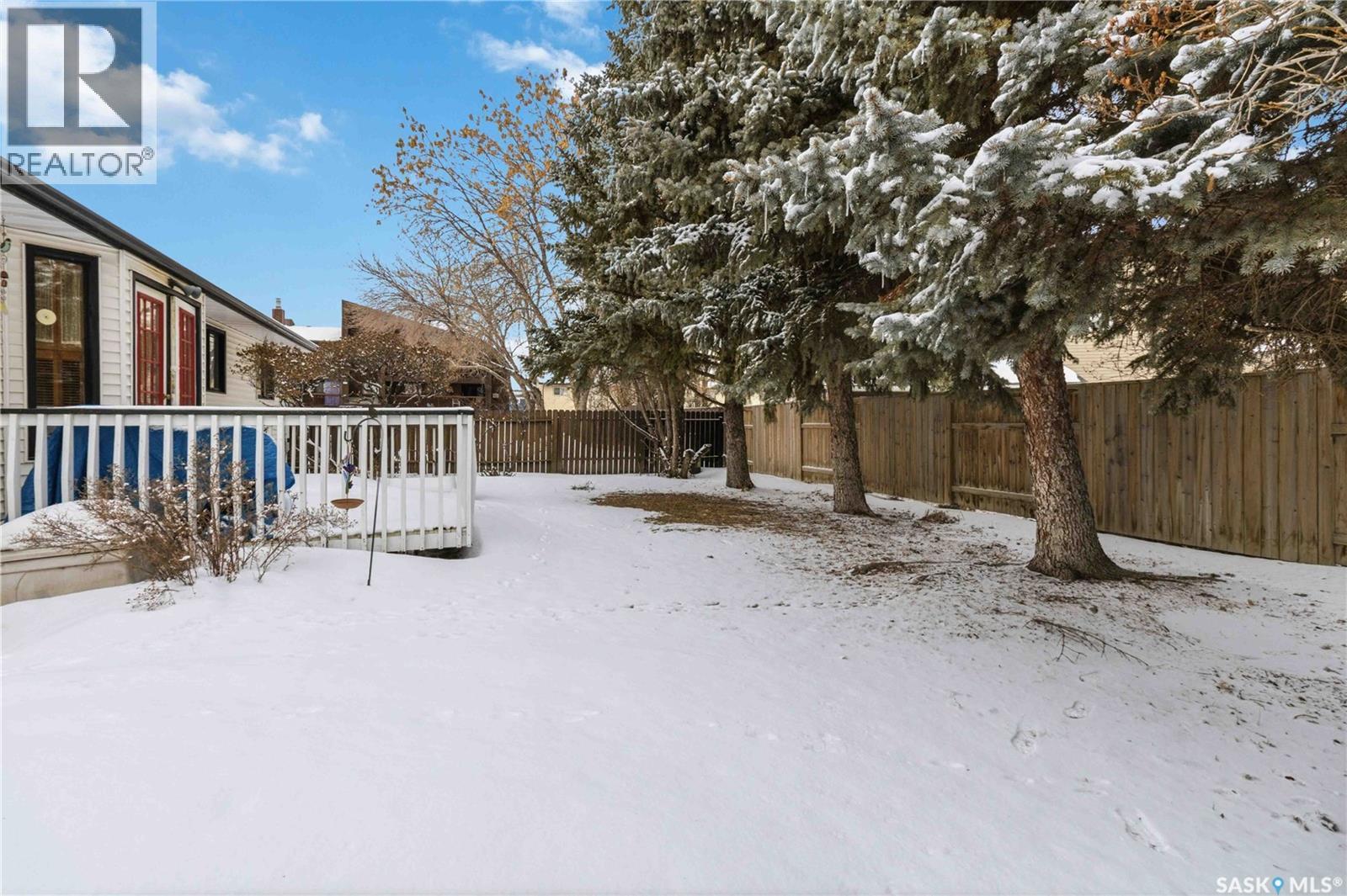 202 Verbeke Crescent, Saskatoon, Saskatchewan  S7J 3L8 - Photo 30 - SK030846