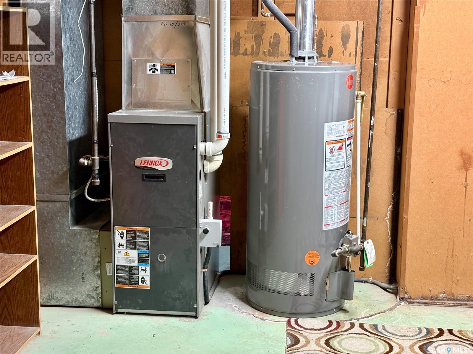 480 8th Avenue Se, Swift Current, Saskatchewan  S9H 3Y7 - Photo 12 - SK030833