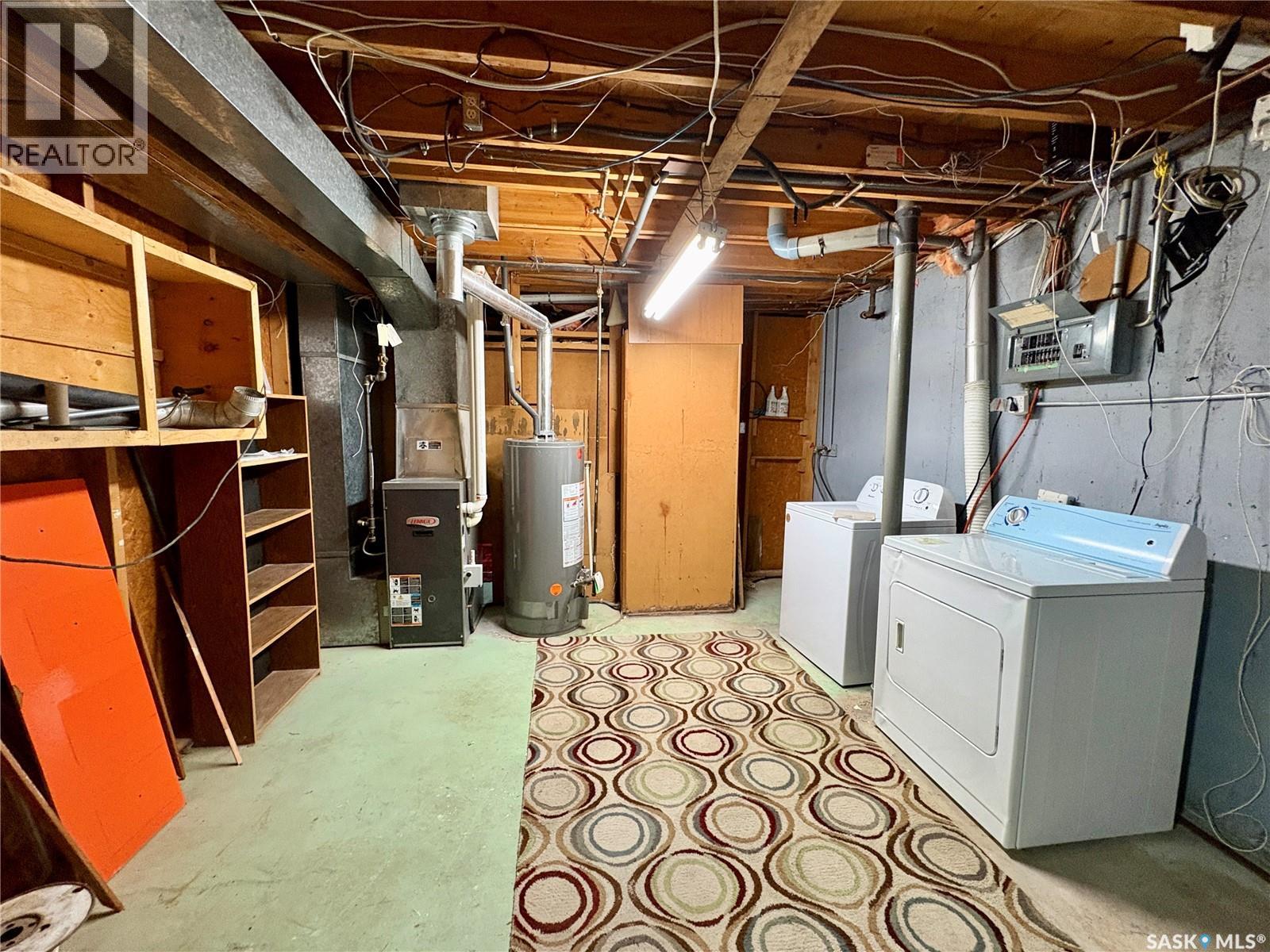 480 8th Avenue Se, Swift Current, Saskatchewan  S9H 3Y7 - Photo 13 - SK030833