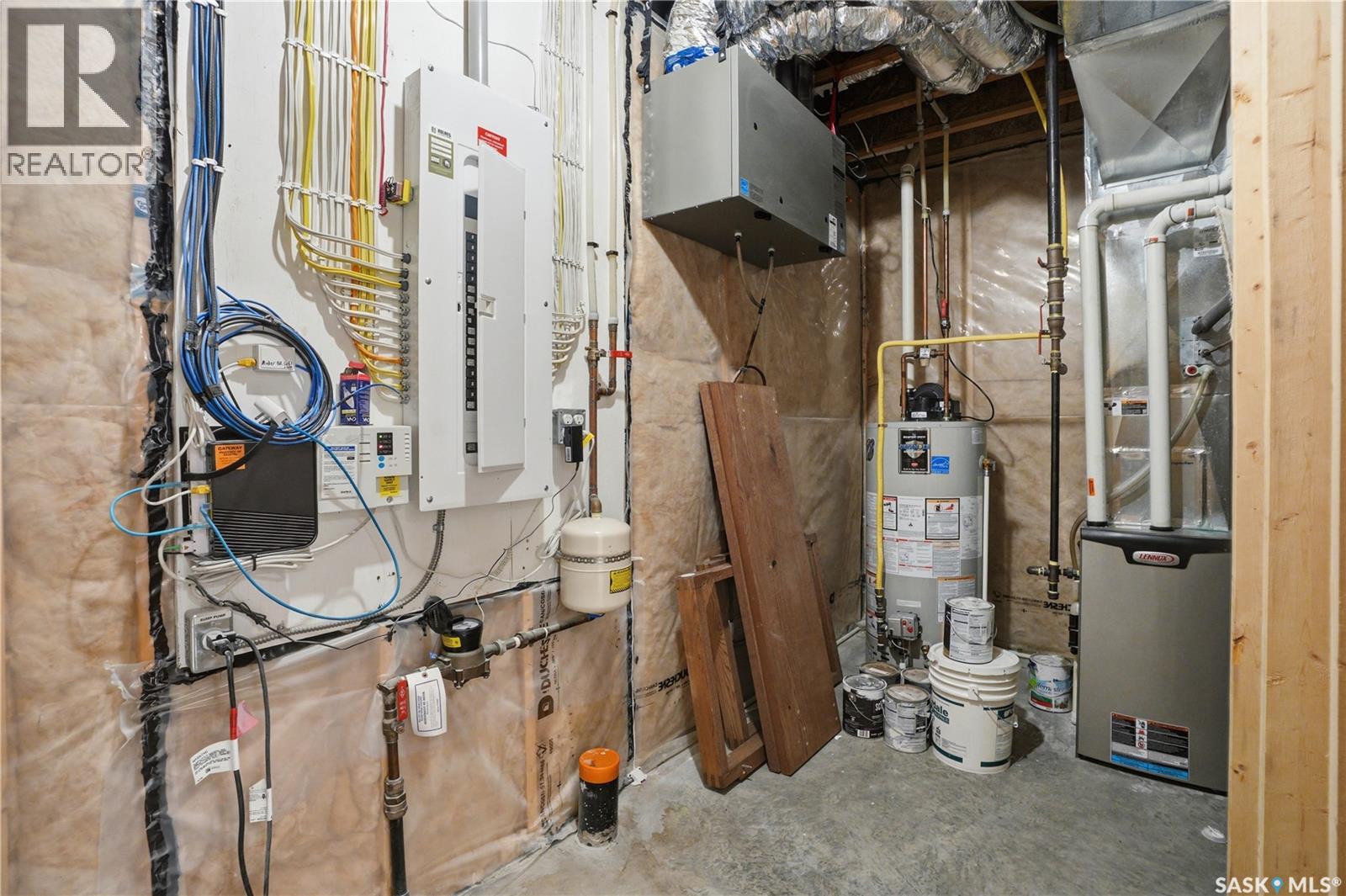 1312 15th Street E, Saskatoon, Saskatchewan  S7N 0R9 - Photo 40 - SK030770