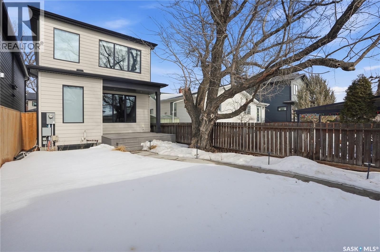 1312 15th Street E, Saskatoon, Saskatchewan  S7N 0R9 - Photo 43 - SK030770