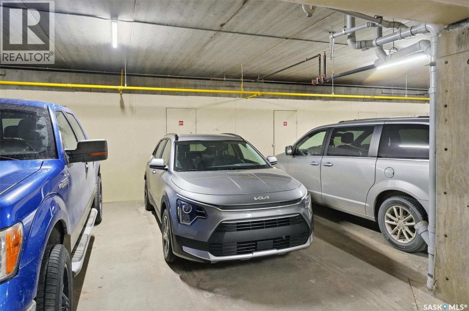 203 914 Heritage View, Saskatoon, Saskatchewan  S7H 4T1 - Photo 32 - SK030452