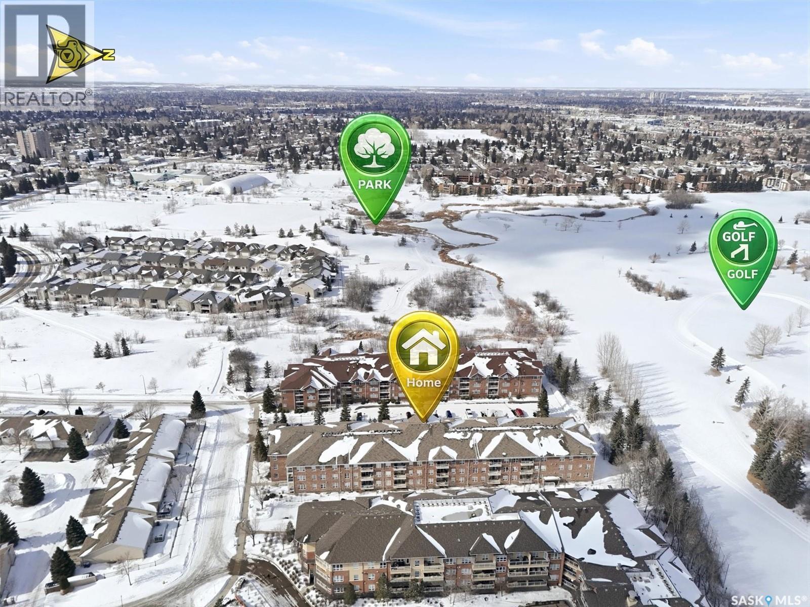 203 914 Heritage View, Saskatoon, Saskatchewan  S7H 4T1 - Photo 40 - SK030452