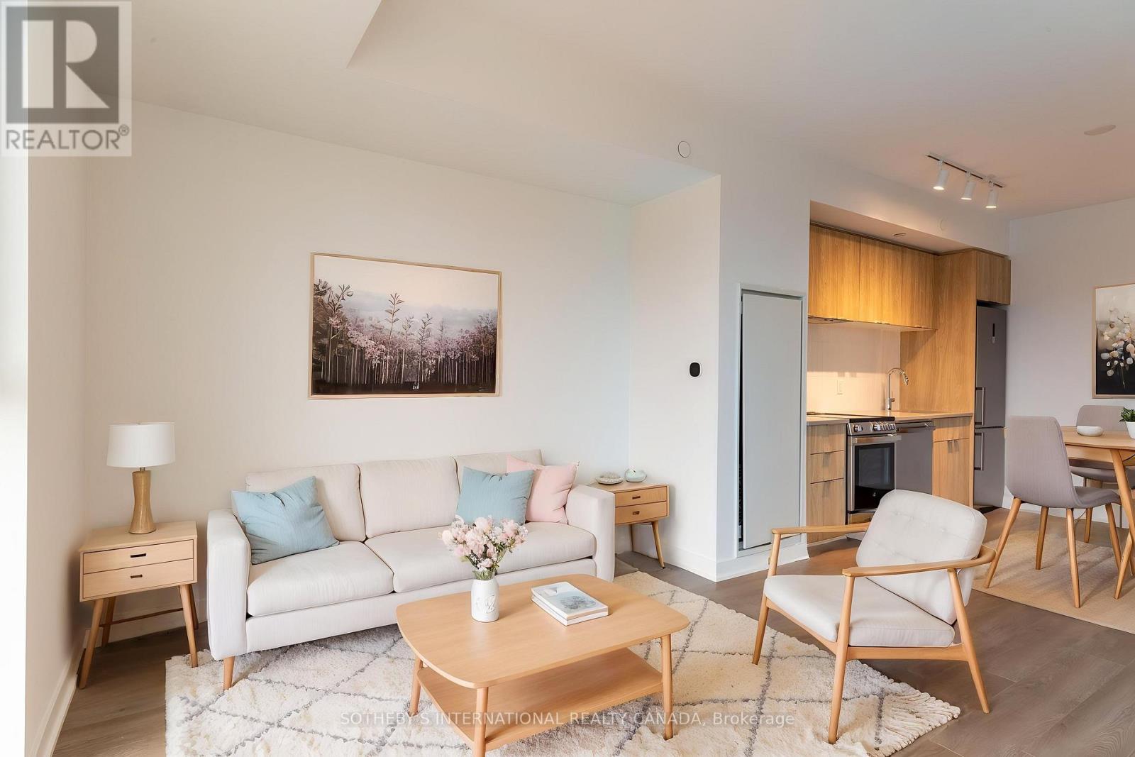 603 - 1660 BLOOR STREET W, toronto (high park north), Ontario