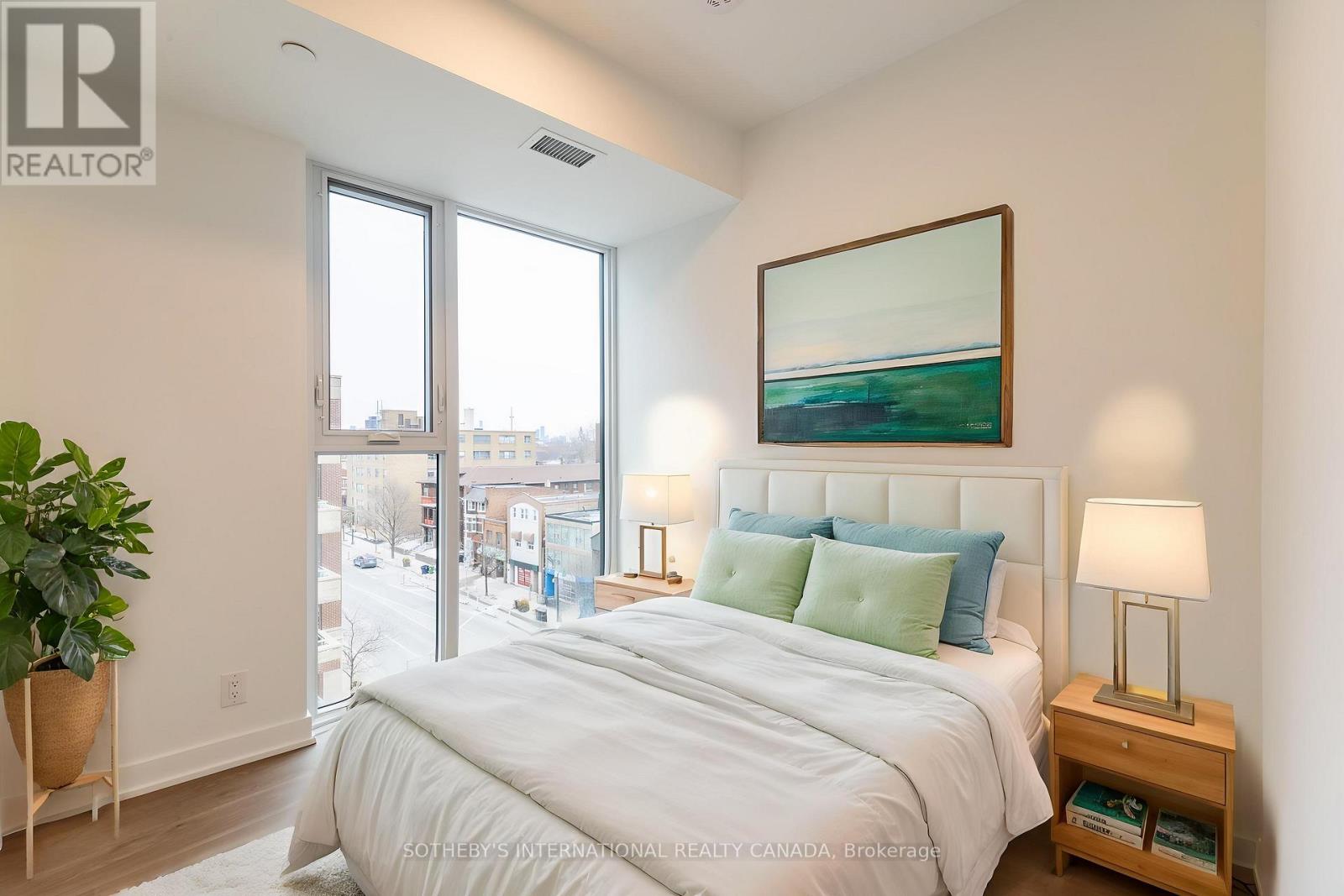 603 - 1660 Bloor Street W, Toronto (High Park North), Ontario  M6P 0C6 - Photo 13 - W12899990