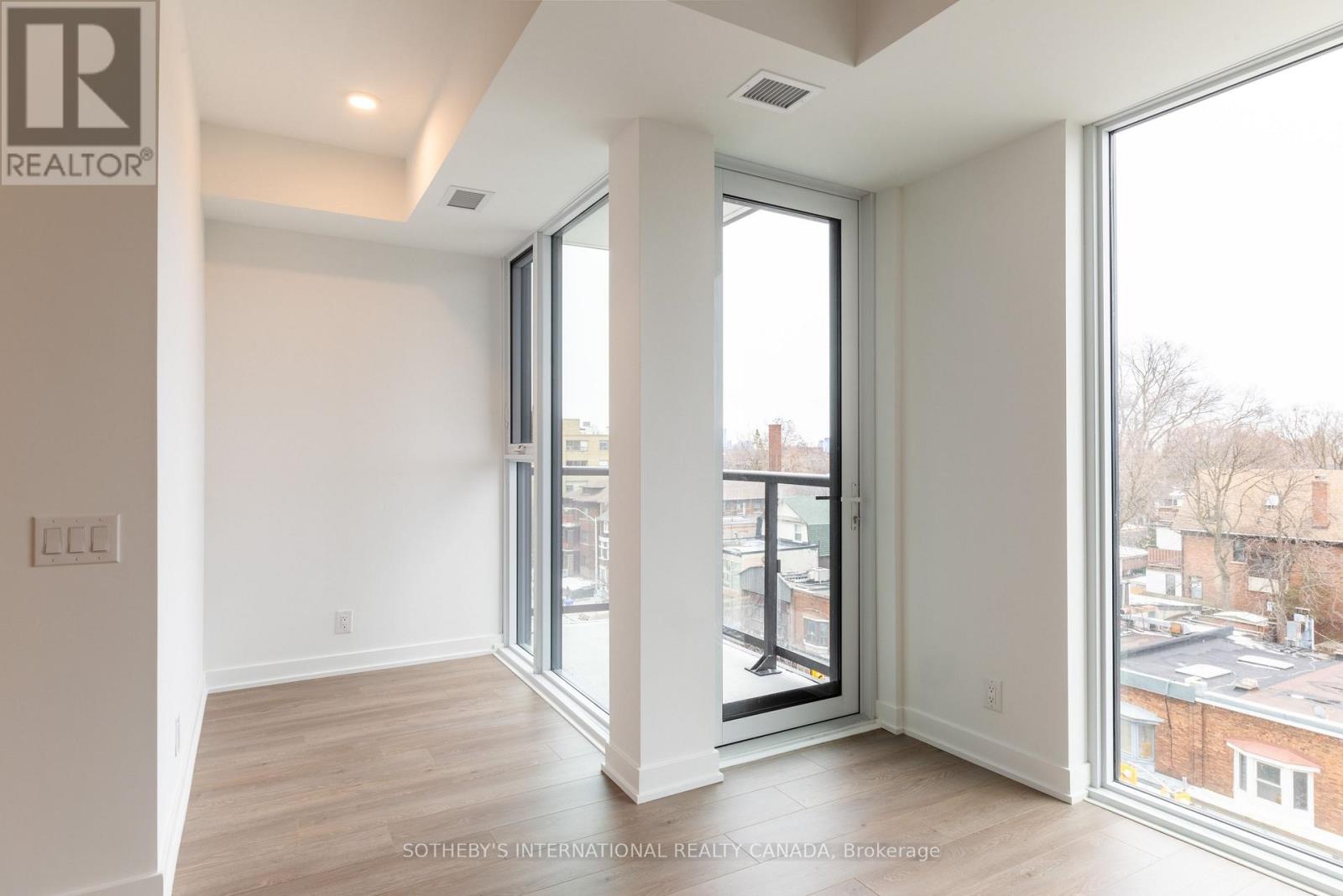 603 - 1660 Bloor Street W, Toronto (High Park North), Ontario  M6P 0C6 - Photo 19 - W12899990