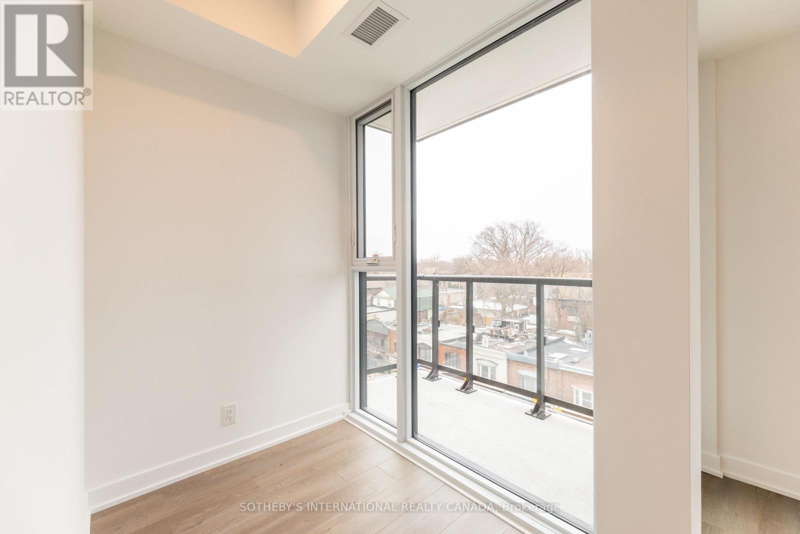 603 - 1660 Bloor Street W, Toronto (High Park North), Ontario  M6P 0C6 - Photo 21 - W12899990