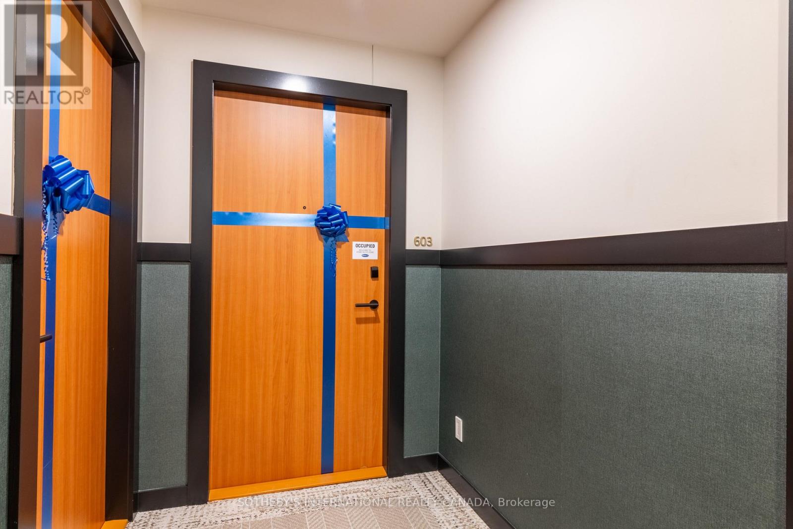 603 - 1660 Bloor Street W, Toronto (High Park North), Ontario  M6P 0C6 - Photo 27 - W12899990