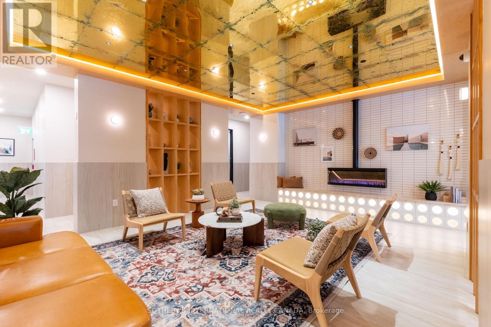 603 - 1660 Bloor Street W, Toronto (High Park North), Ontario  M6P 0C6 - Photo 28 - W12899990