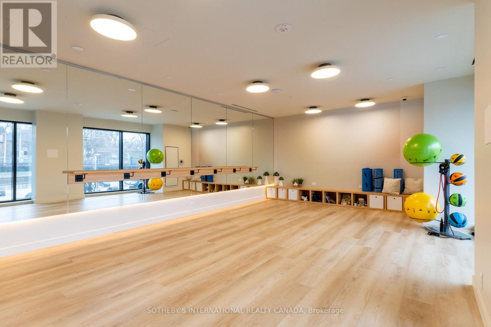 603 - 1660 Bloor Street W, Toronto (High Park North), Ontario  M6P 0C6 - Photo 32 - W12899990