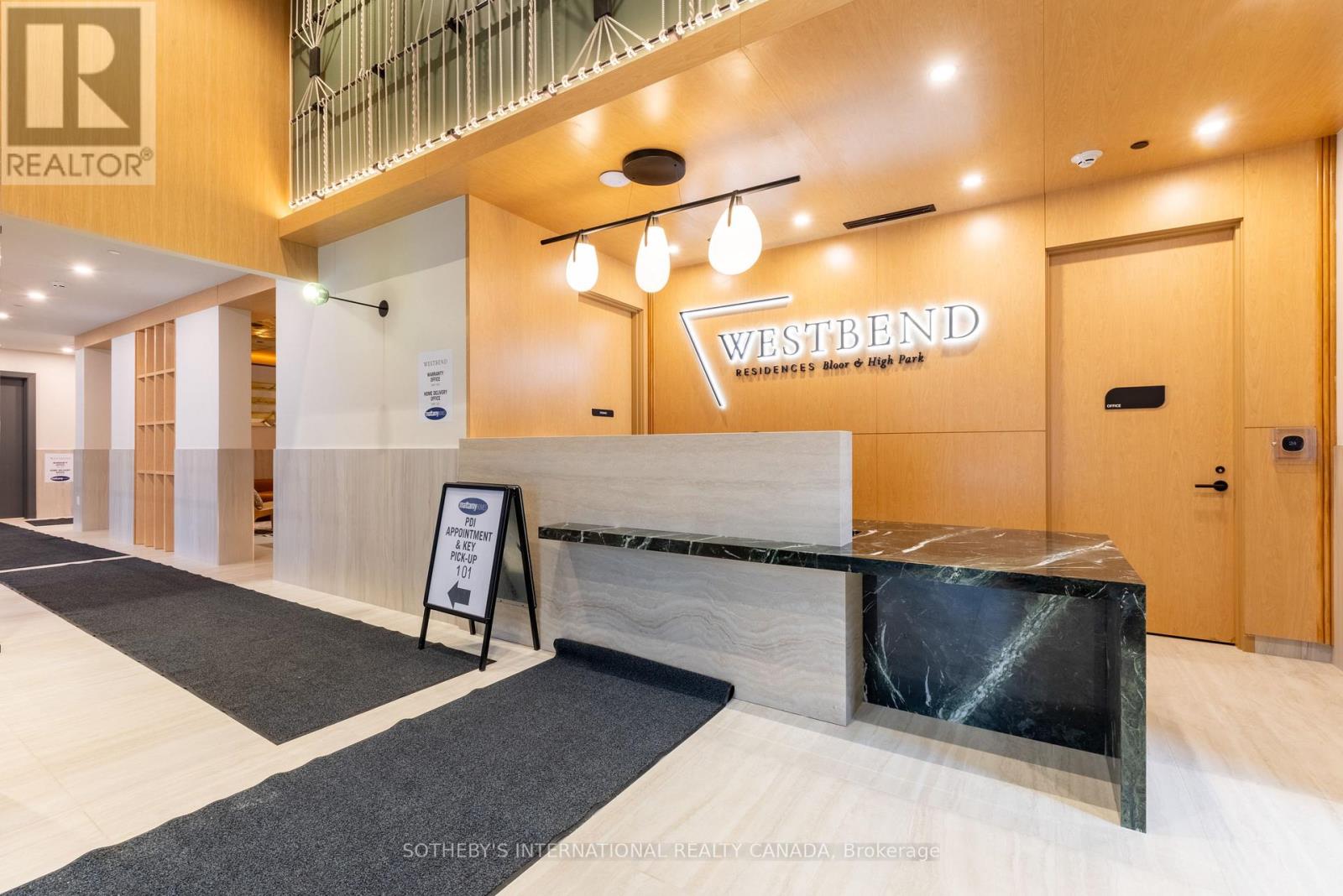 603 - 1660 Bloor Street W, Toronto (High Park North), Ontario  M6P 0C6 - Photo 33 - W12899990