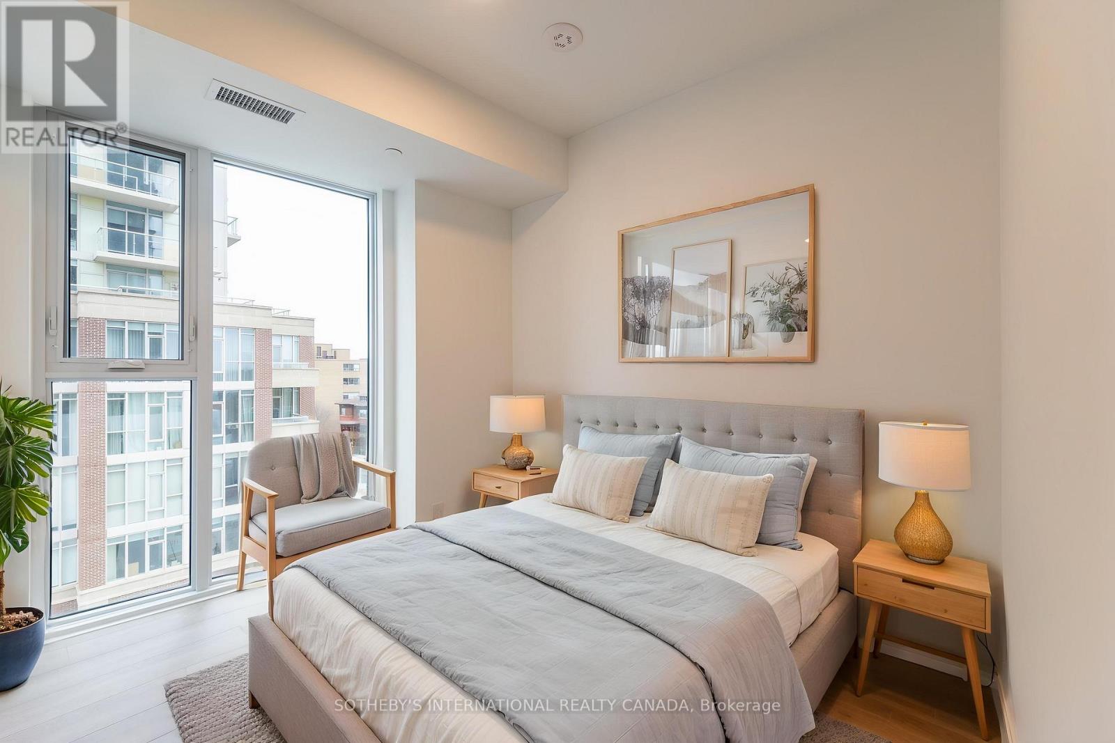 603 - 1660 Bloor Street W, Toronto (High Park North), Ontario  M6P 0C6 - Photo 9 - W12899990