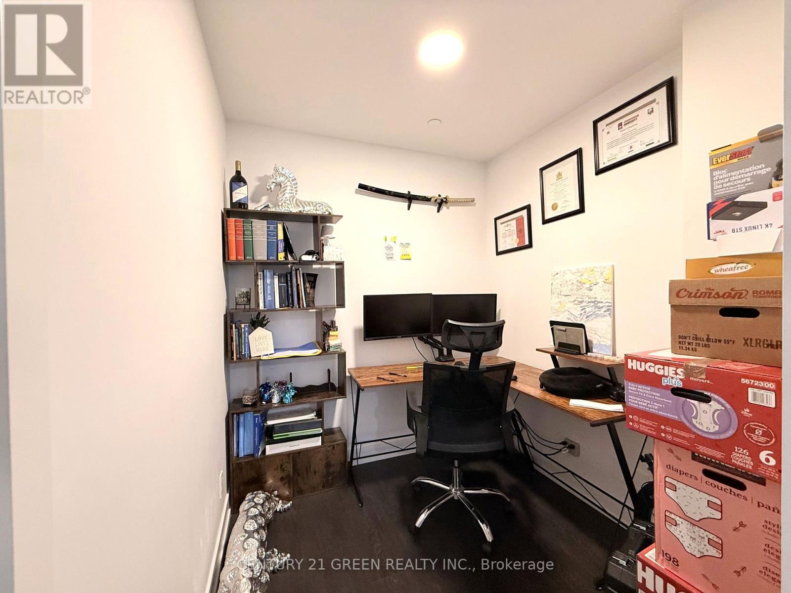 209 - 225 Veterans Drive, Brampton, Ontario  L7A 5L7 - Photo 13 - W12899996