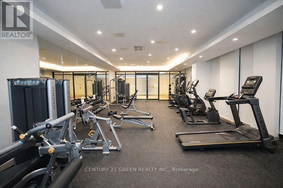 209 - 225 Veterans Drive, Brampton, Ontario  L7A 5L7 - Photo 19 - W12899996