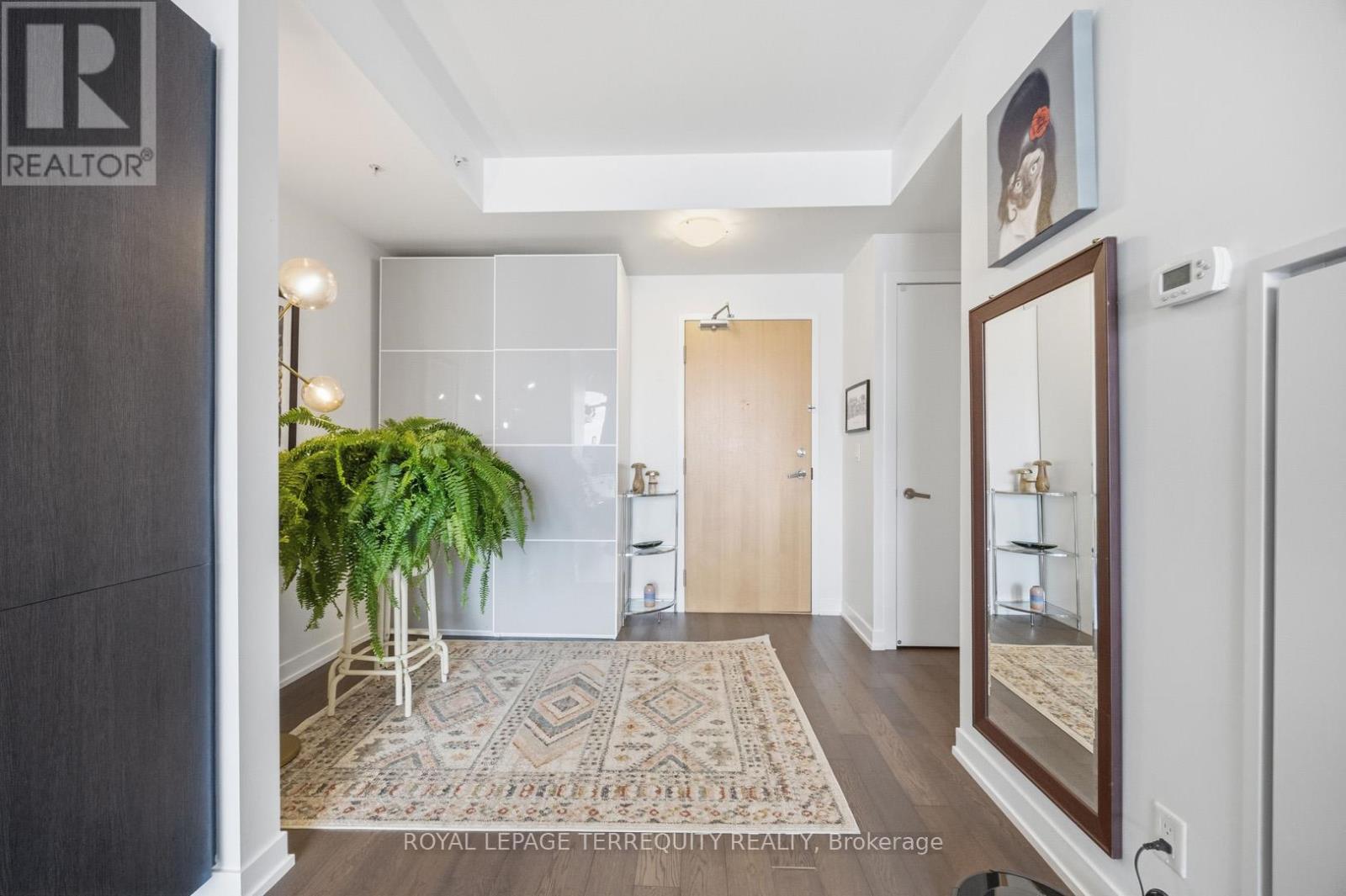 510 - 36 Howard Park Avenue, Toronto (Roncesvalles), Ontario  M6R 0A5 - Photo 18 - W12900012