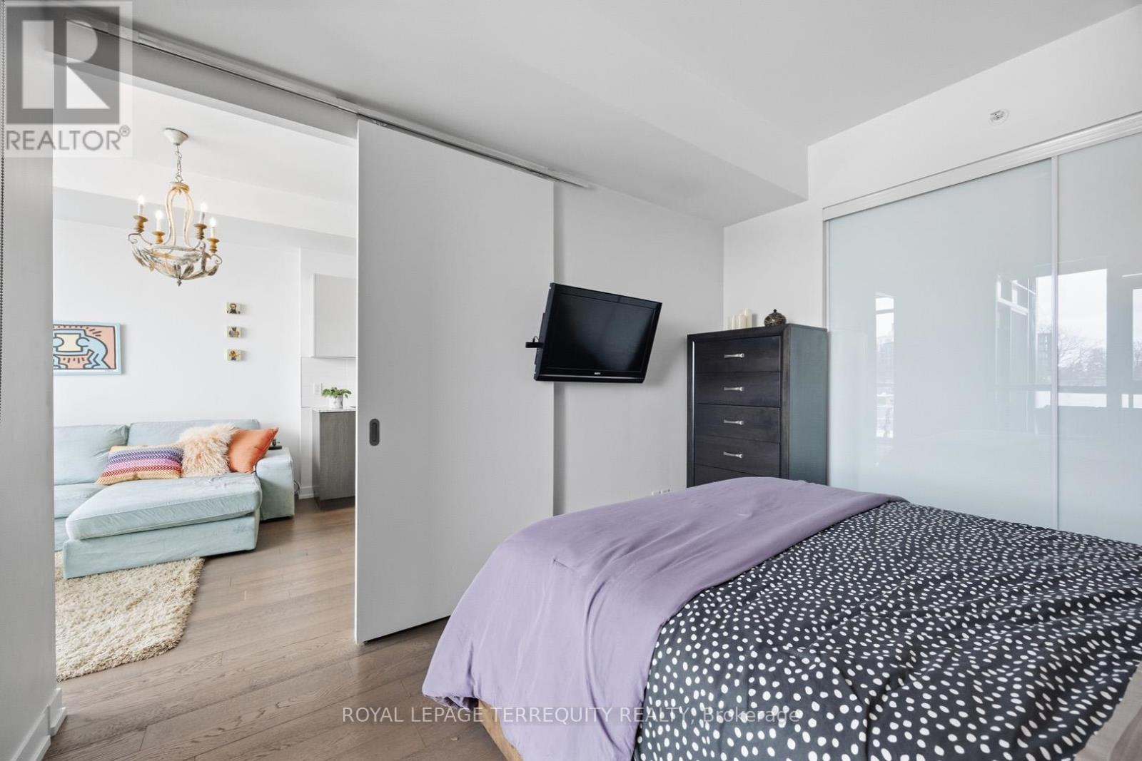 510 - 36 Howard Park Avenue, Toronto (Roncesvalles), Ontario  M6R 0A5 - Photo 20 - W12900012