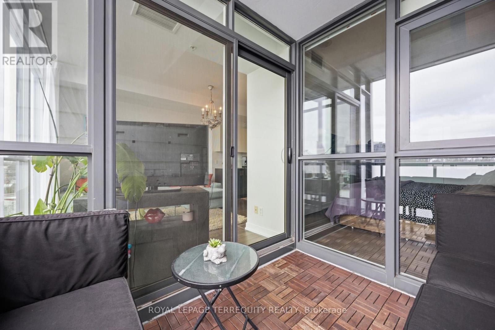 510 - 36 Howard Park Avenue, Toronto (Roncesvalles), Ontario  M6R 0A5 - Photo 27 - W12900012