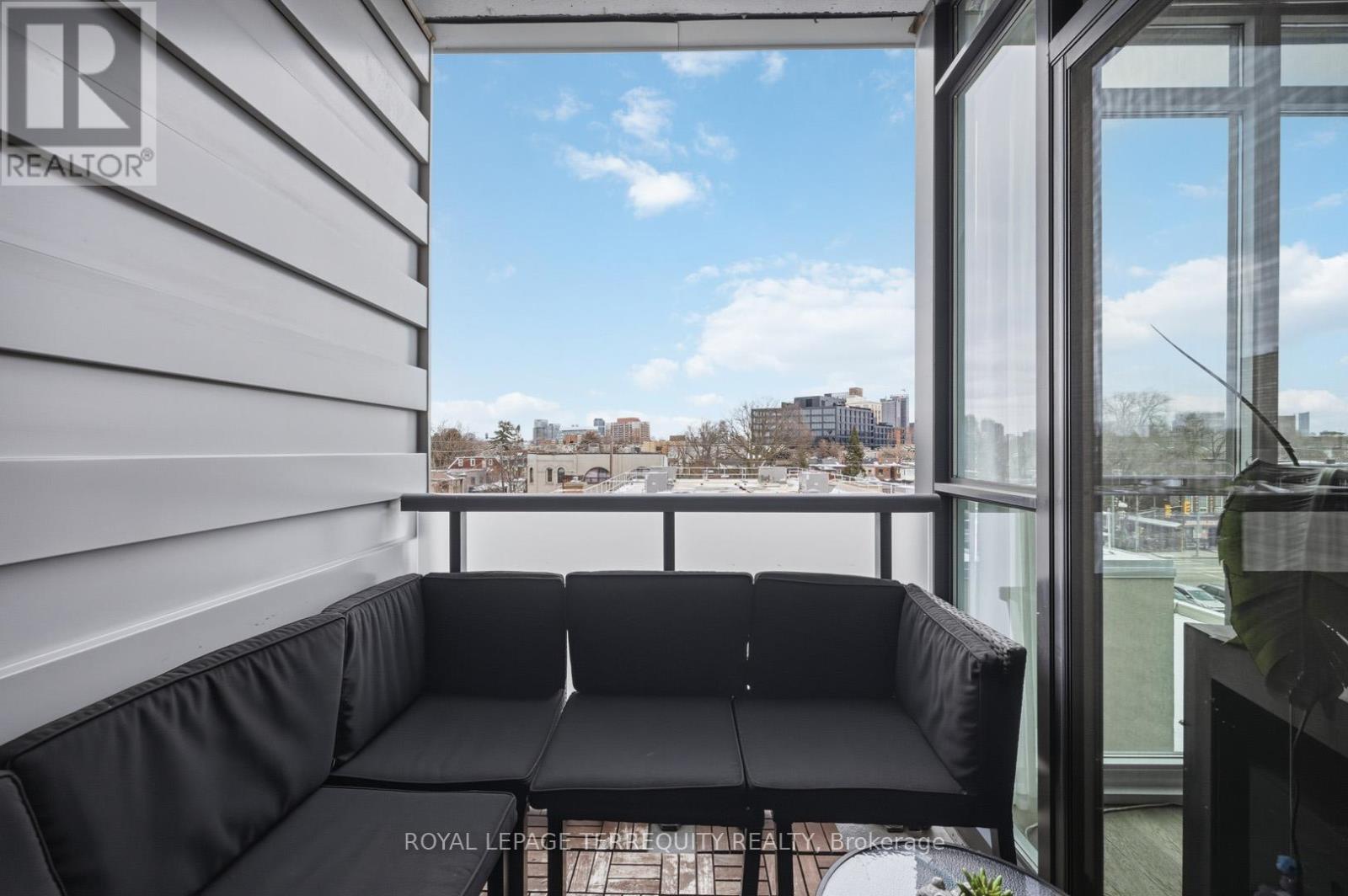 510 - 36 Howard Park Avenue, Toronto (Roncesvalles), Ontario  M6R 0A5 - Photo 29 - W12900012