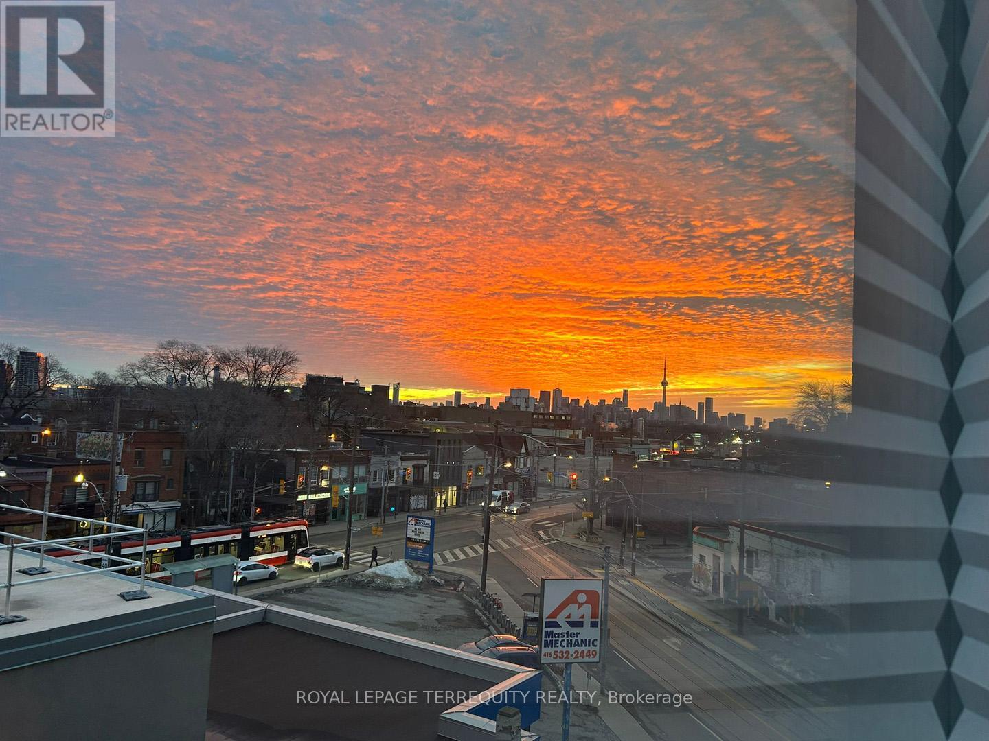 510 - 36 Howard Park Avenue, Toronto (Roncesvalles), Ontario  M6R 0A5 - Photo 35 - W12900012