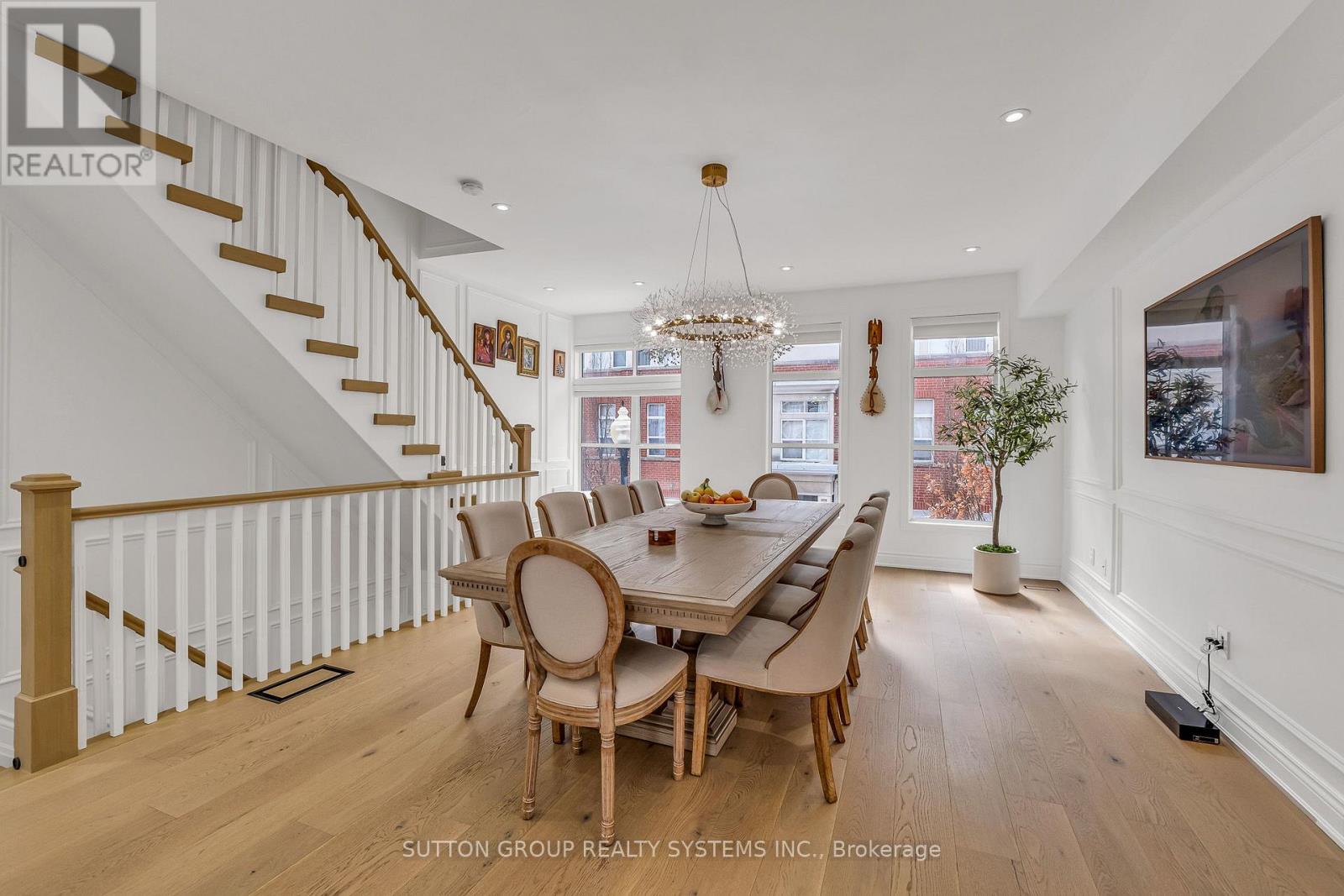 70 Resurrection Road, Toronto (Islington-City Centre West), Ontario  M9A 5H1 - Photo 17 - W12900020